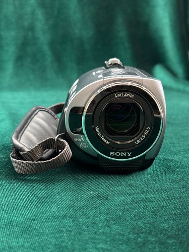 Sony dcr sr72e - dcr-sr72e, digital