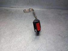 69923 boucle de ceinture pour NISSAN PATROL III 1 STATION WAGON (W160) 5540913