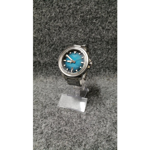 Tissot automatic watch - tissot,