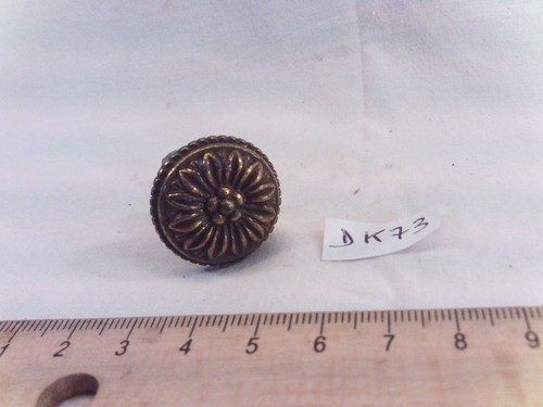 Bouton poignée tiroir - poignée,