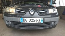 Pare choc avant RENAULT MEGANE