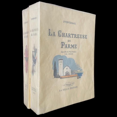 Chartreuse parme - de,
