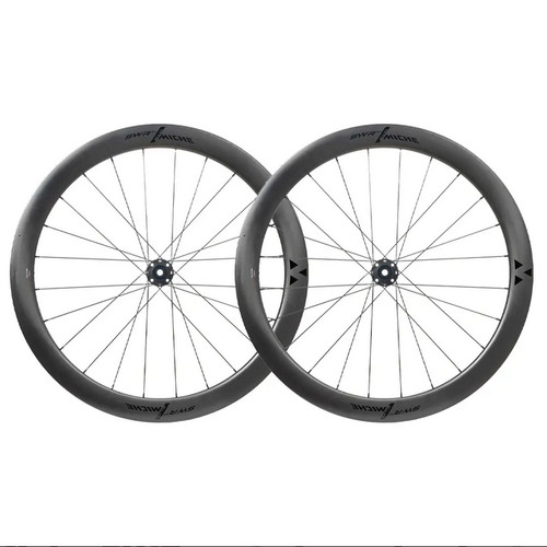 Roues carbone miche - en,