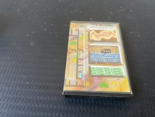 Jeu vidéo mediator atari - jeu, –