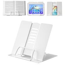 Support de Lecture Pliable en