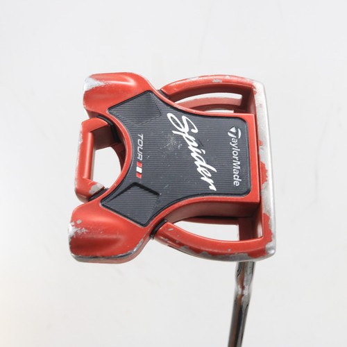 Taylormade spider tour red - taylormade,