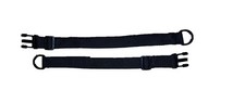 Chicco Ceinture Poussette Multiway Evo Noire 12793150095 Neuf-Italie