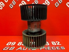 BMW E36 PULSEUR VENTILATEUR AVEC CLIMATISATION MANUEL 0130111158