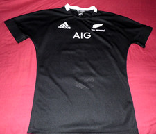 Maillot De Rugby Des All