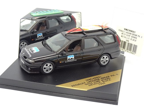 Vitesse renault laguna - 1/43,
