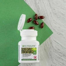 Amway Nutrilite CH Balance