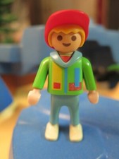 enfant sauvez Willy orque vacances plage océan mer waterworld zoo 3865 PLAYMOBIL