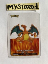 Carte Pokémon Lamincards