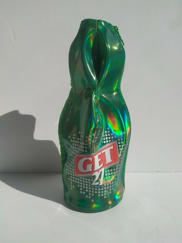 Get27 housse publicitaire