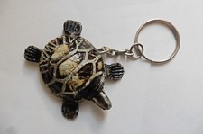 Porte-clé souvenir en