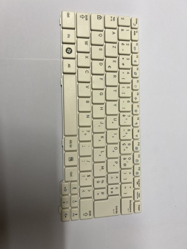 Clavier samsung nb30 nb20 - clavier, n148