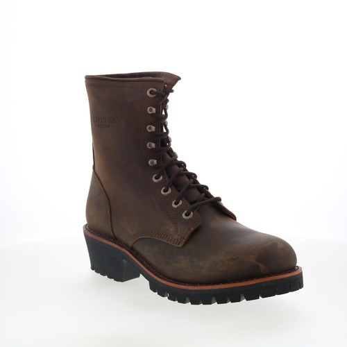 Chippewa classic logger - chippewa, 2.0
