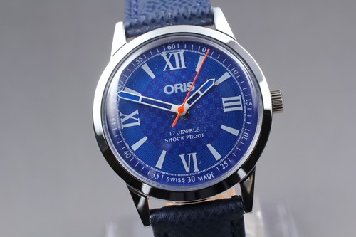 Presque comme neuve - **, montre