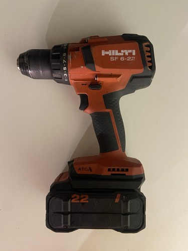 Visseuse perceuse hilti - perceuse,