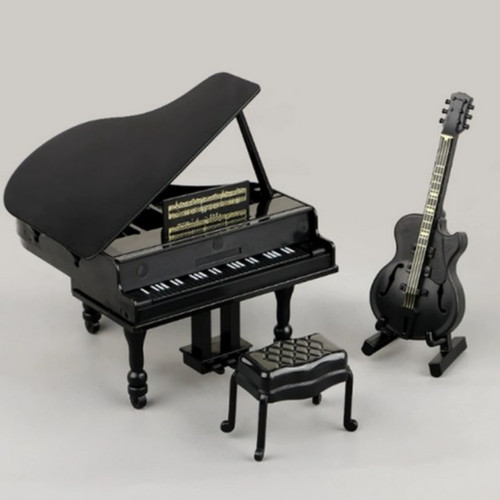 Ensemble miniature allode - miniature,