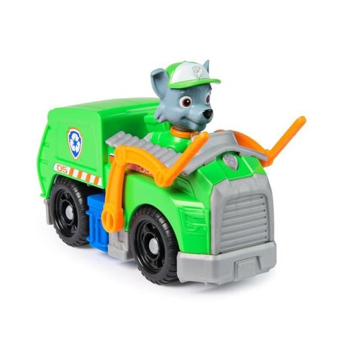 Spin master vehicule - spin, +