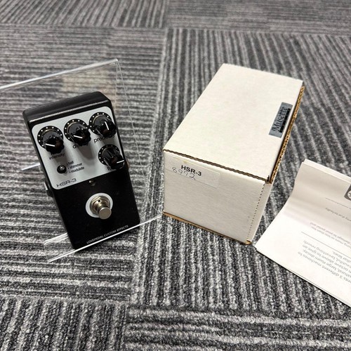 Lovepedal hsr reverb - lovepedal, guitar