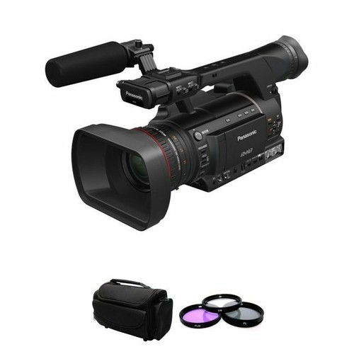Panasonic hpx250 hd - ag-hpx250,