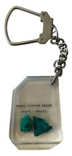 Porte-clés avec pierre