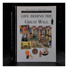 Falkus, Christopher La Vie Derrière Le Grand Mur / [Écrit Par Christopher Et Gil