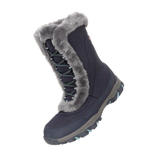 Mountain warehouse - warehouse,