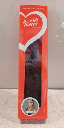 Ellen wille power pieces - power,