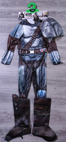 Star wars costume - costume, large