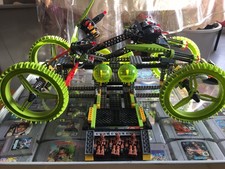 Un Grand Lego 2007  Exo -