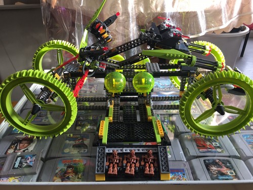 Grand lego 2007 - grand,