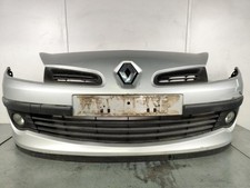 Pare choc avant RENAULT CLIO 3