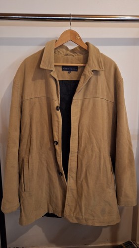 Manteau chevignon xxl - manteau,
