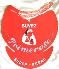 Pub Boisson TOUR de FRANCE