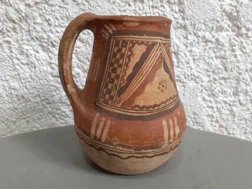 Ideqqi poterie berbère - ideqqi,