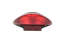 Verre de feu arrière pour BMW