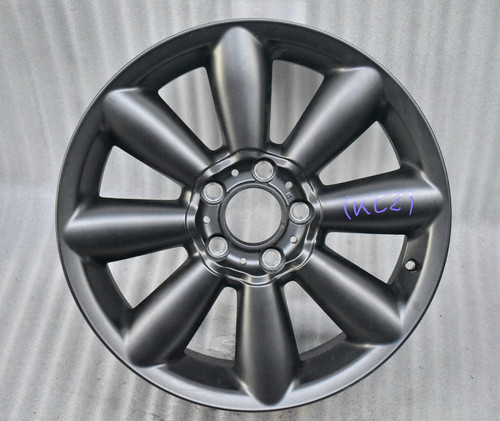 Jante aluminium mini - aluminium,