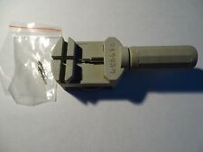 OUTILLAGE HORLOGERIE CHASSE