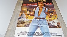 chuck norris INVASION U.S.A  