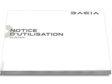 Dacia Duster 2021 - 2024