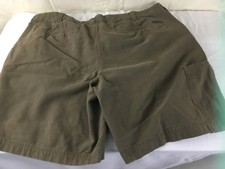 Columbia Mens Shorts Cotton