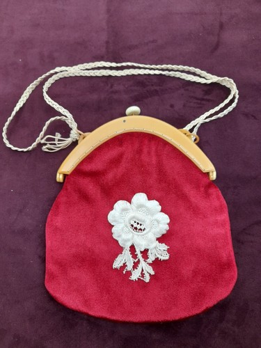 Sac bal minaudiere - sac,