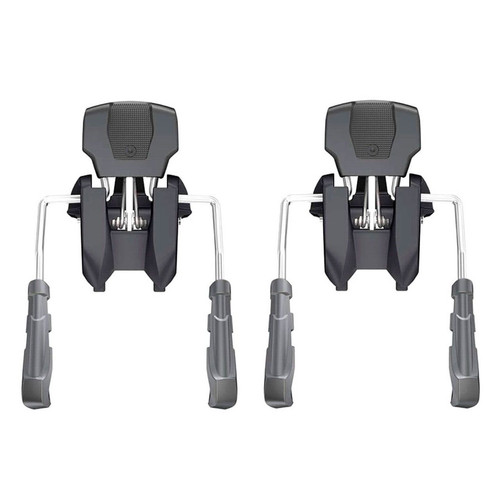 Tyrolia powerrail 130 - ld,