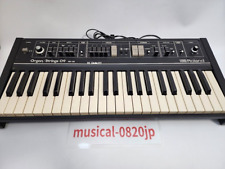 Roland RS-09 Organ/Strings 09 analogique string organ synthétizer