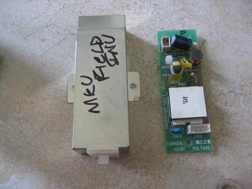 Yaesu 1000mp mark - mark, field