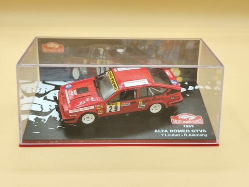 Alfa romeo gtv6 - gtv6, #29
