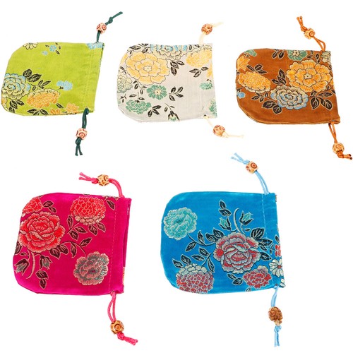 Pcs pochette bijoux petite - pochette,